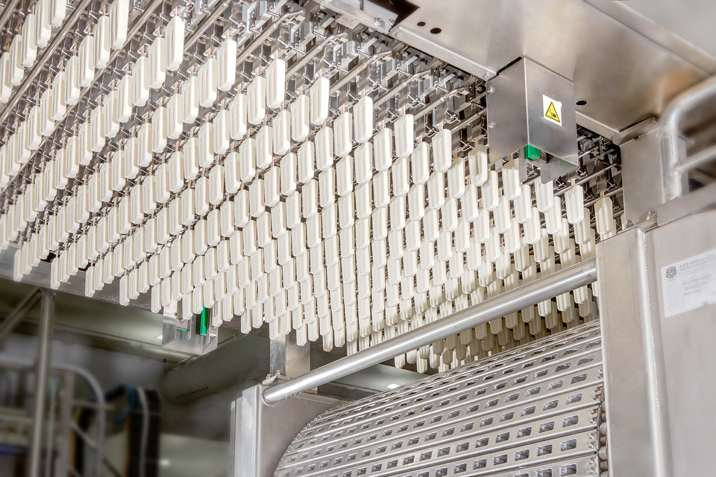 Yili’s Indonesia Production Base Put Into Operation, Chinese Dairies’ Investments in Southeast Asia Reaching New Highs - Yili