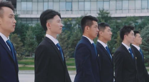 Join Us - Yili