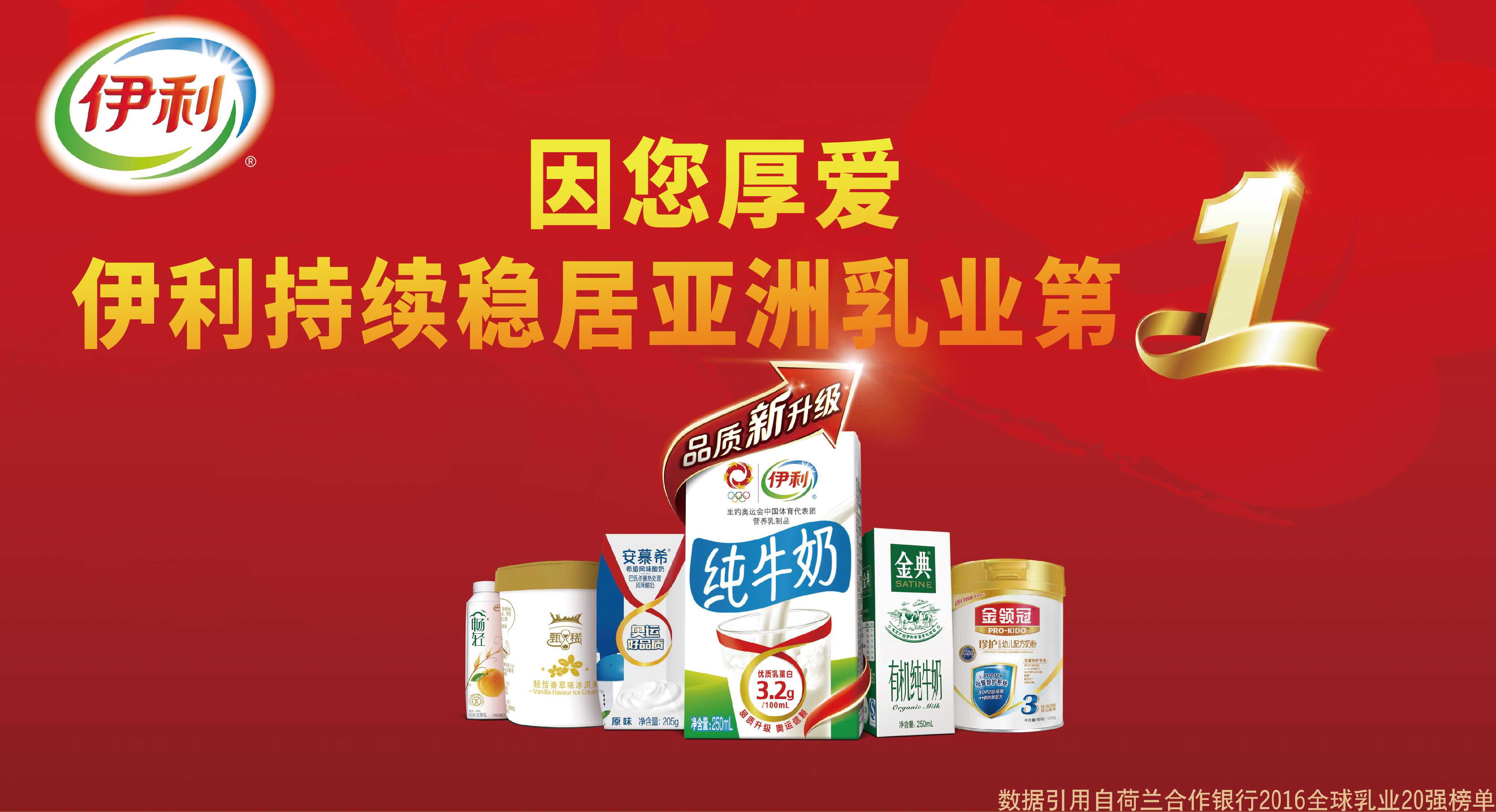 Into Yili - Yili