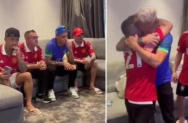 相亲大会的美人