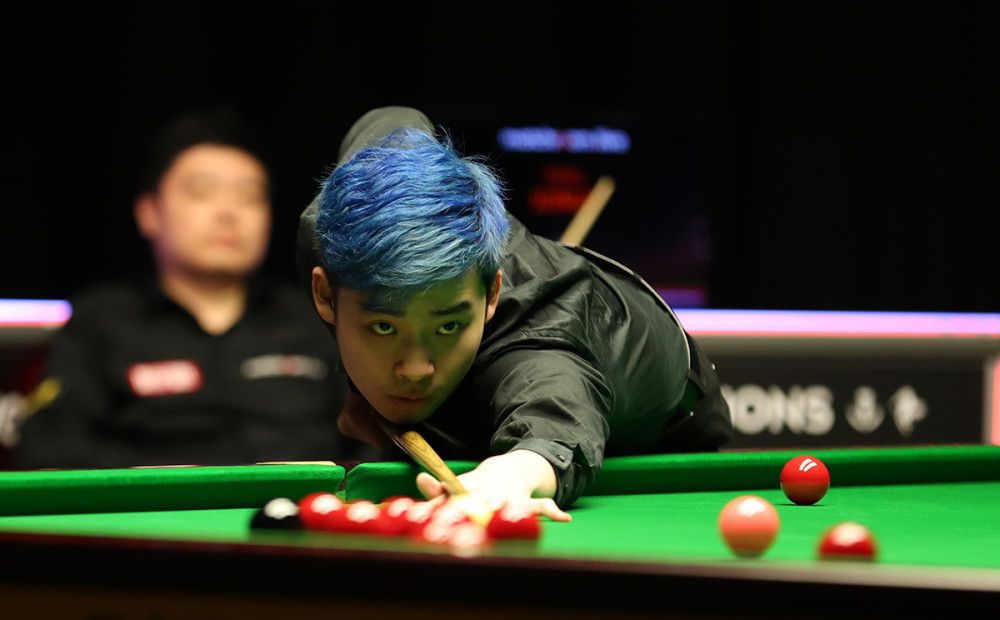 不伦：冲浪的开始